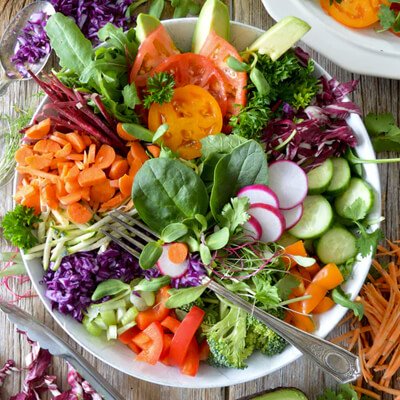 Itilian Salad